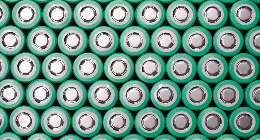 Battery Separator Technologies Advance